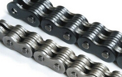 板式链条的疲劳失效